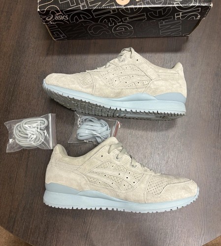 Asics ronnie fieg gel - gel, lyte