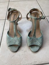 REPETTO escarpins Salomé