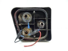 Feu arriere principal droit