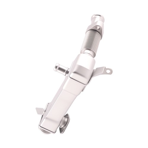 Egr refroidisseur gas - egr,