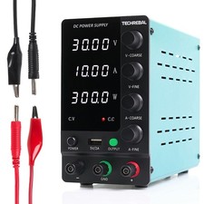 Techrebal SPS-C3010