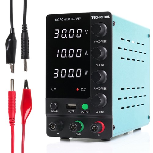 Techrebal sps c3010 - techrebal, sps-c3010