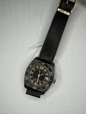 Montre Vintage Mécanique