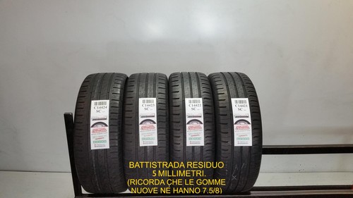Pneus occasion 185 55r15 - d'occasion, 185/55r15