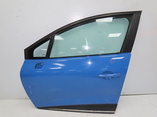 Porte avant gauche renault - avant,