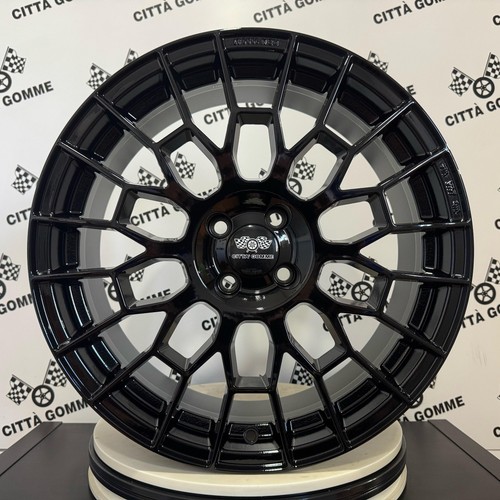Jantes alliage compatible - 4, en