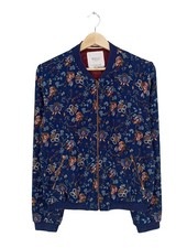 ZARA TRAFALUC Blouson aviateur