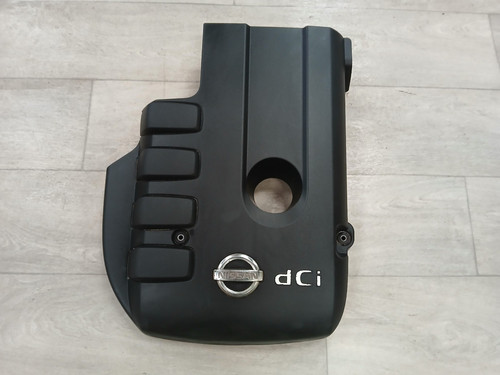 Cache moteur nissan - nissan, d40