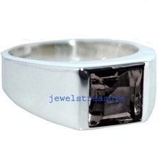 Naturel Fumé Quartz Pierre