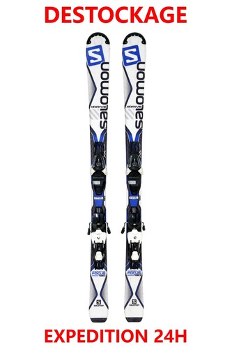 Ski salomon focus taille - salomon, "focus"