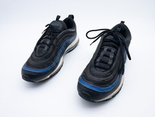 Nike Air Max 97 Homme Baskets Chaussures de Loisirs Taille 42,5 Eu Art 19440-98