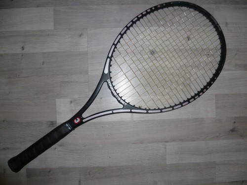 Raquette tennis donnay set - donnay, 3