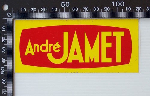 Vintage andre jamet tents - vintage,