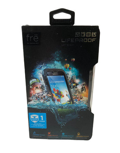 Lifeproof fre series - lifeproof, Étui