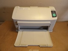 Scanner recto verso couleur