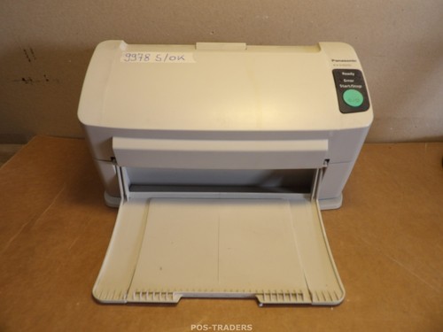 Scanner recto verso couleur