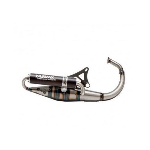 Pot verni yasuni mbk booster - verni,