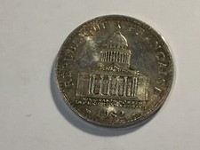 Monnaie France 100 Francs 1982