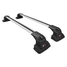 Compatible avec Citroen Berlingo 2019-2023 ACE-3 Barres de Toit Railing Porte...