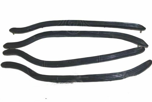 Lambretta noir runners - runners, de