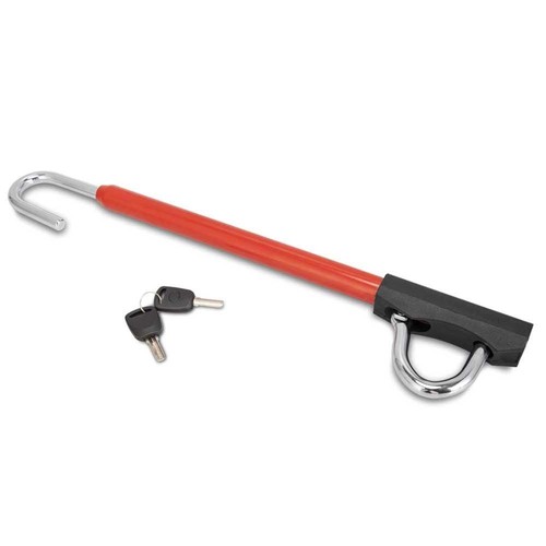 Canne antivol volant pedale - antivol, volant-
