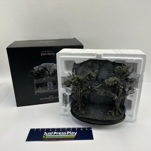 Nib display lord - lord, of