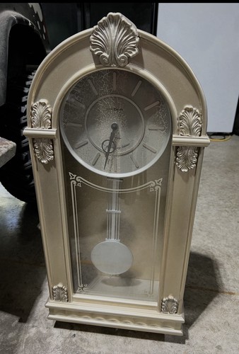 Howard miller clock - howard,
