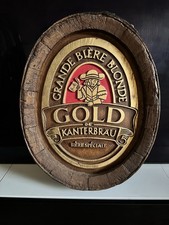 Enseigne Publicitaire VINTAGE