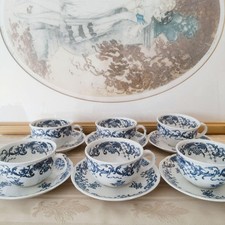 Villeroy&Boch Cup & Saucer