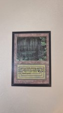 Bayou Mtg Beta Collector