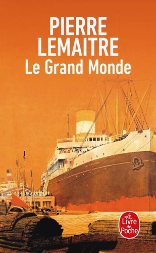 Grand monde pierre - -,