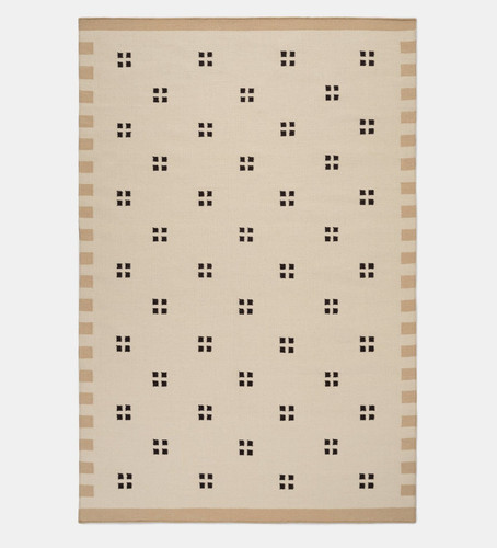 Tapis nordic knots - tapis,