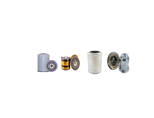 Kit filtre pour - kit,