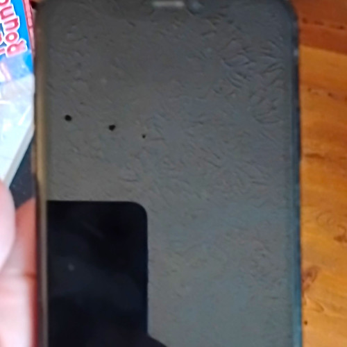 Apple iphone 128gb black - iphone,
