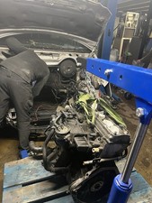 Moteur Mercedes-Benz Vito /