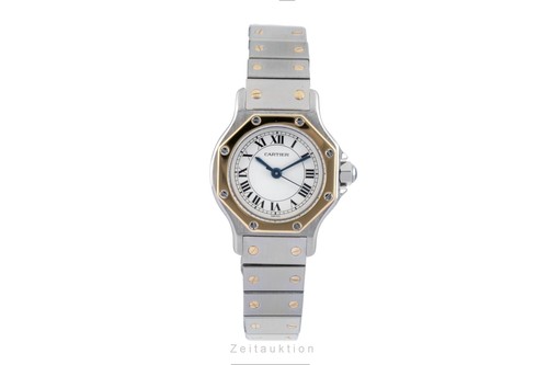 Montre automatique pour femme