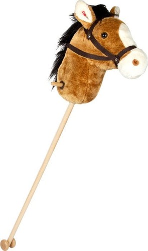 Cheval hobby horse - cheval, à