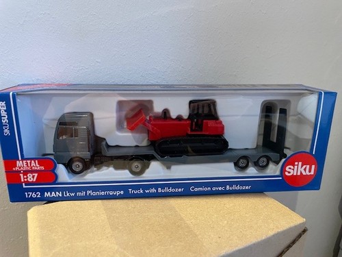 1762 man camion avec bulldozer - avec,