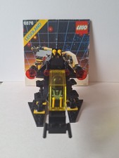 Lego 6876 Space Espace