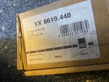 Rail d'interception de câbles