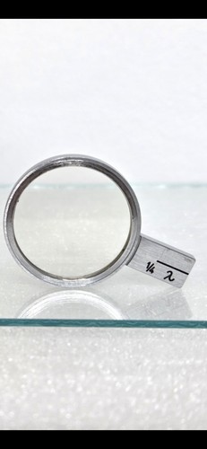 Filtre lambda leitz leica - filtre,