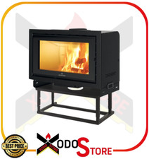 Insert De Bois EDILKAMIN