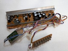 Pcb alimentation teac 142 - pcb,