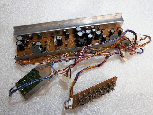 Pcb alimentation teac 142 - teac,
