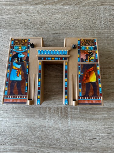 Playmobil 4243 porte - -,