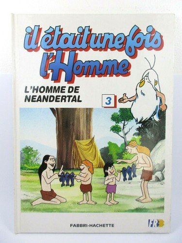 Livre était une fois - il,