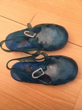 Sandales unisexes gelée