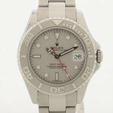 Rolex Yacht Master Full Set Très bon état 168622