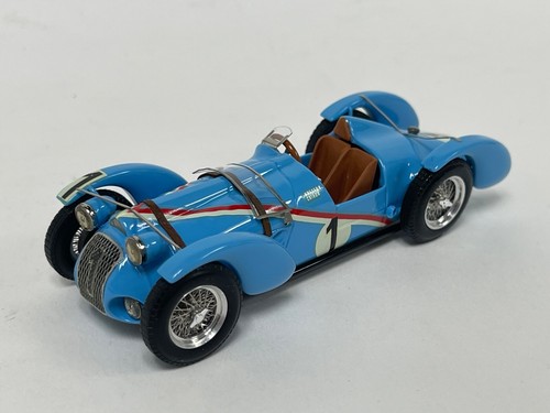 Modèles mcm delahaye 145 - mcm,