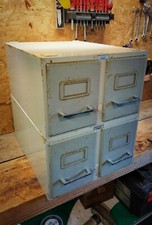 Casier Industriel Val-Rex